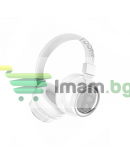 Слушалки с Bluetooth Yookie YKS4, Различни цветове - 20481