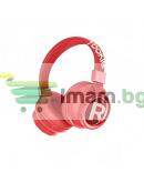 Слушалки с Bluetooth Yookie YKS4, Различни цветове - 20481
