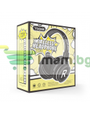 Слушалки с Bluetooth Yookie YKS4, Различни цветове - 20481