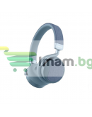 Слушалки с Bluetooth Yookie YKS5, Различни цветове - 20482