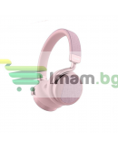 Слушалки с Bluetooth Yookie YKS5, Различни цветове - 20482