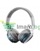 Слушалки с Bluetooth, No brand, FE-018, Различни цветове - 20366