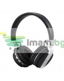Слушалки с Bluetooth, No brand, FE-018, Различни цветове - 20366