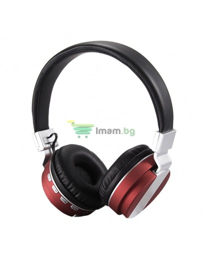 Слушалки с Bluetooth, No brand, FE-018, Различни цветове - 20366