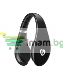 Слушалки с Bluetooth, Ovleng S66, Различни цветове - 20339