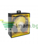 Слушалки с Bluetooth, Ovleng S66, Различни цветове - 20339