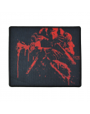 Геймърска подложка за мишка, No brand, G8, 260 x 220 x 2mm, Черен - 17503