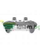 Безжичен джойстик No brand 5011B, За Play Station 5, Бял - 13080