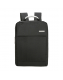 Раница за лаптоп No brand, 15.6", Черен - 45269