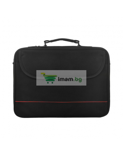 Чанта за лаптоп No brand NB-501B-C, 15.6", Черен - 45282
