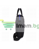 Чанта за лаптоп No brand, 15.6", Черен - 45267