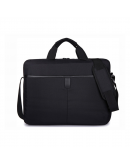 Чанта за лаптоп No brand, 15.6", Черен - 45267