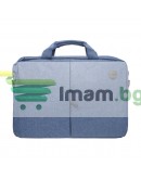 Чанта за лаптоп Okade T46, 15.6", Различни цветове - 45262