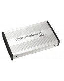 Кутия за хард диск No brand USB 2.0 SATA 3.5" - 17315