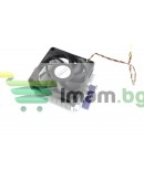 Боксов охладител, No brand, AMD, AM2/AM3  - 63062