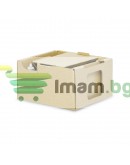 Боксов охладител No brand 1150/1155/1156  - 63061