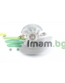 Охладител за видео карта No Brand 120x92x27mm - 63050