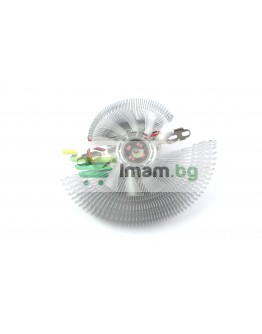 Охладител за видео карта No Brand 120x92x27mm - 63050