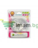 Охладител за видеокарта No Brand 105х86.5x28.5mm  - 63052