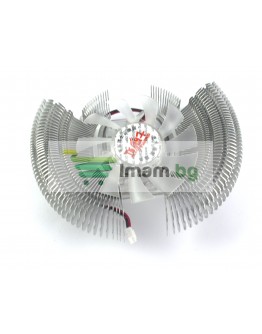 Охладител за видеокарта No Brand 105х86.5x28.5mm  - 63052