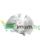 Охладител за видеокарта No Brand 105х86.5x28.5mm  - 63052