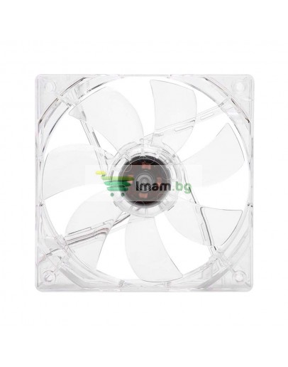 Вентилатор No Brand 120mm 4P  - 63039