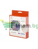 Вентилатор No Brand 120mm 4P  - 63039