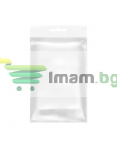 Термо паста No Brand HT-WT160, 1g, 5 броя, Бял  - 63058