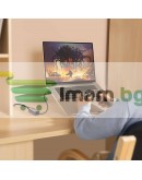 Мрежов адаптер Baseus Lite, USB към RJ45, 100Mbps, Сив - 40390