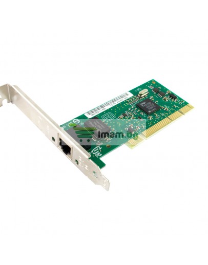 Lan карта Intel Gigabit Ethernet, No brand - 19021
