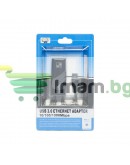 USB 3.0 Gigabit LAN Ethernet Adapter, No brand - 19038