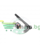 USB Wi-Fi антена, No brand,  2dBi - 19040