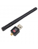 USB Wi-Fi антена, No brand,  2dBi - 19040