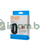 Смарт гривна M3, 18mm, Bluetooth, IP67, Различни цветове- 73047 Смарт гривна M3, 18mm, Bluetooth, IP67, Различни цветове- 73047