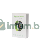 Смарт часовник No brand 119 Plus, 44mm, Bluetooth, IP67