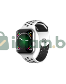 Смарт часовник No brand F8, 37mm, Bluetooth, IP67