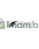 Смарт часовник No brand F8, 37mm, Bluetooth, IP67