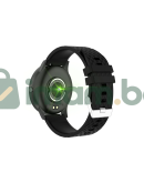 Смарт часовник No brand H30, 42mm, Bluetooth, IP67