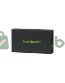 Смарт часовник No brand T80, 36mm, Bluetooth, IP67