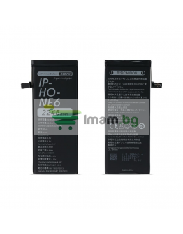 Батерия Remax Powerup RPA-i6, за iPhone 6 Plus, 3510mAh - 51532