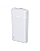 Преносима батерия Remax RPP-166 Lango, 20000mAh, Различни цветове - 87076