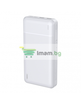 Преносима батерия Remax RPP-166 Lango, 20000mAh, Различни цветове - 87076