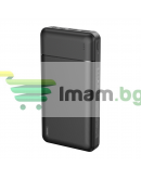 Преносима батерия Remax RPP-166 Lango, 20000mAh, Различни цветове - 87076