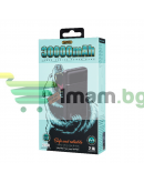 Преносима батерия Remax RPP-166 Lango, 20000mAh, Различни цветове - 87076