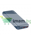 Преносима батерия Remax RPP-192 Lango II, 20000mAh, 22.5W, PD, QC, Различни цветове - 87068