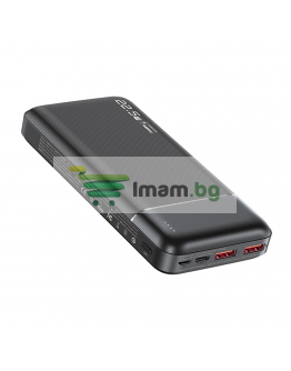 Преносима батерия Remax RPP-192 Lango II, 20000mAh, 22.5W, PD, QC, Различни цветове - 87068