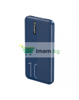 Преносима батерия Remax RPP-295 Landon, 10000mAh, Различни цветове - 87070