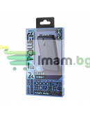 Преносима батерия Remax RPP-295 Landon, 10000mAh, Различни цветове - 87070