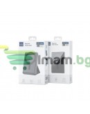 Преносима батерия WiWu JC-20, 10000mAh, 20W, Qi, MagSafe, Различни цветове - 87079