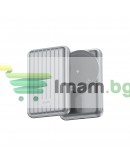 Преносима батерия WiWu PP02, 5000mAh, 20W, Qi, MagSafe, Различни цветове - 87082